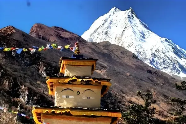 Manaslu in 10 Days: A Complete Circuit Experience with Larkya Pass