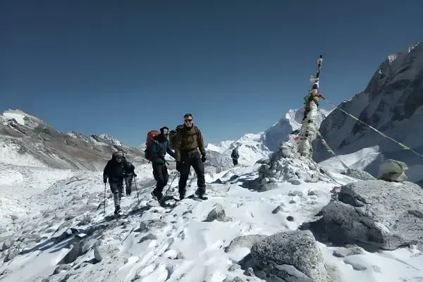 12 Days Manaslu Trek Itinerary: Cost, Route & Larkya La Pass