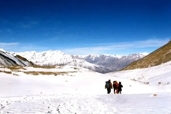 Annapurna Circuit Trek in 7 Days: Is It Possible?