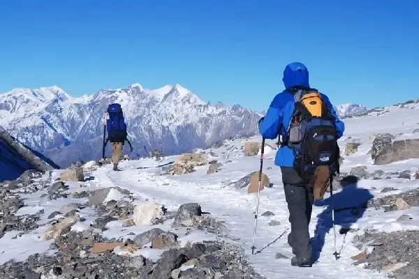 Annapurna Circuit Trek Cost: Complete Budget Guide for 2026/27