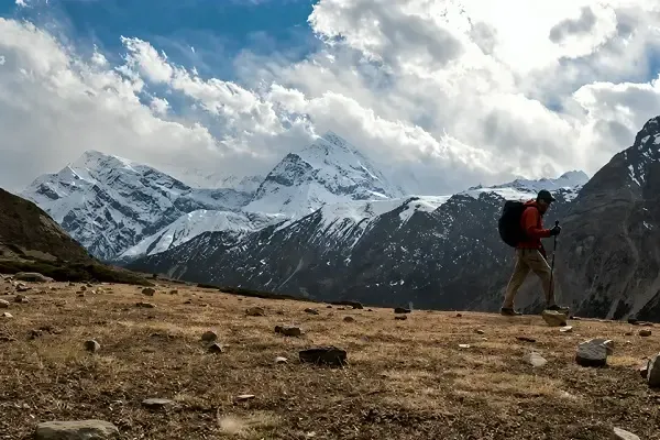 Annapurna Circuit Trek Food and Accommodation