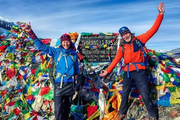 Annapurna Circuit Trek in September - Complete Guide 2026/27