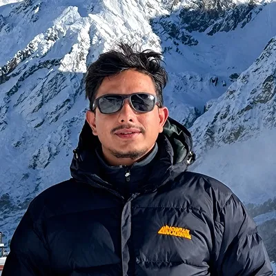 Saroj Karki