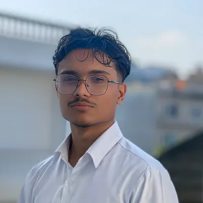 Zenov Gautam