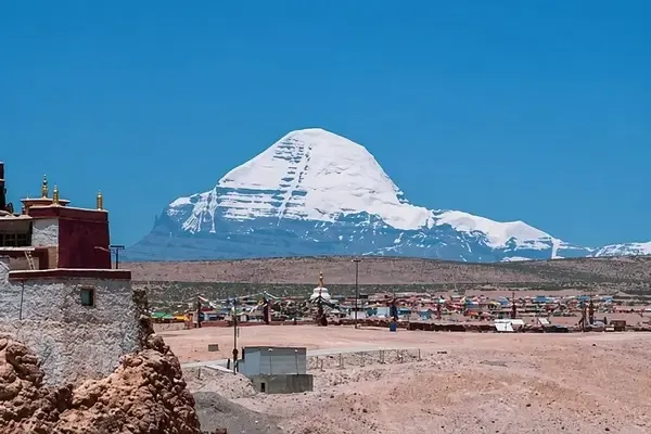 Best Tibet Tour Packages From Nepal