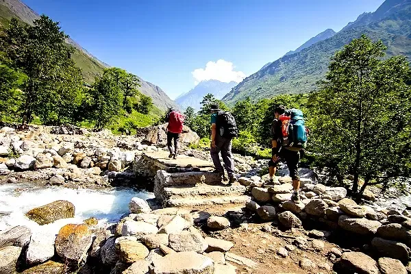 Best Time for Manaslu Circuit Trek