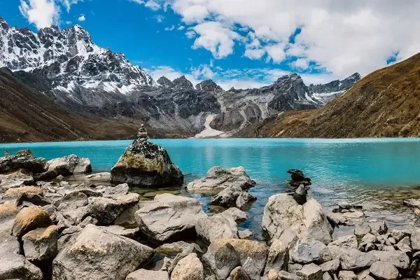 Best Time to Trek Gokyo Lakes