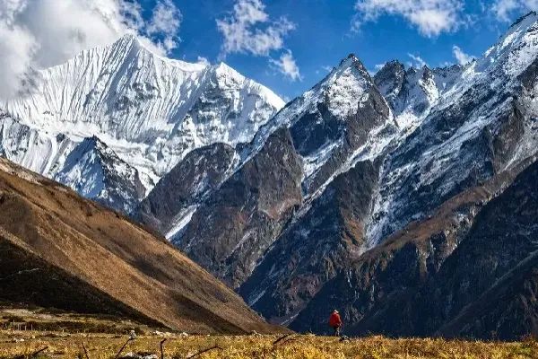 Best Time to Trek Langtang