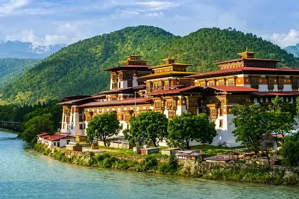 Bhutan Tour from Nepal