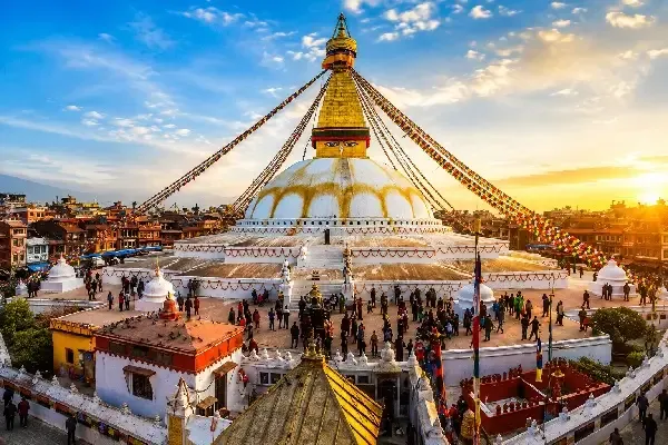Nepal's UNESCO World Heritage Sites