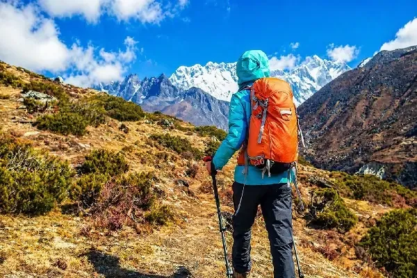 Day by Day Everest Base Camp Trek Plan