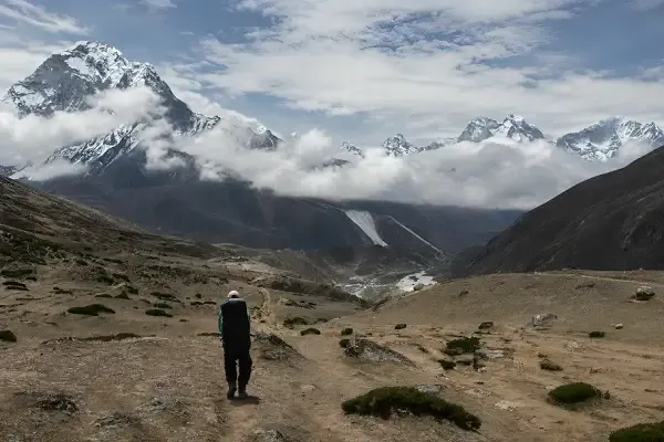 Do I Need Trekking Experience for Everest Base Camp Trek