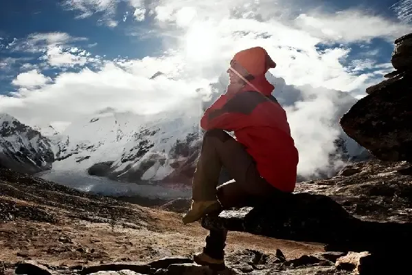 Everest Base Camp Trek Solo Female Travelers