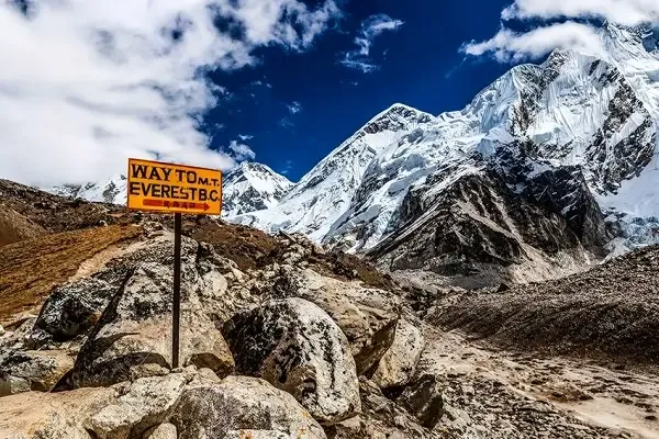 Everest Base Camp Trek vs Other Treks in Nepal