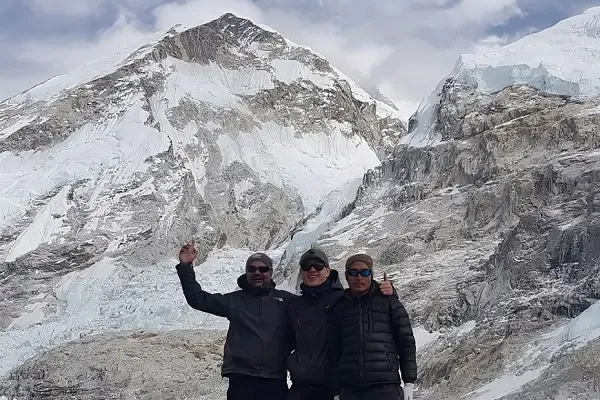 Everest Base Camp Trek in Monsoon Season