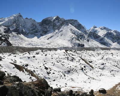 Everest Base Camp Trek vs Other Treks in Nepal