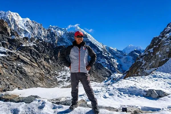 Everest Base Camp Trek With Private Guide