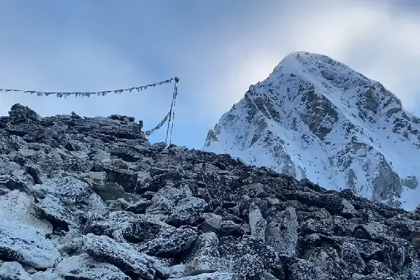 Everest Kala Patthar Trek