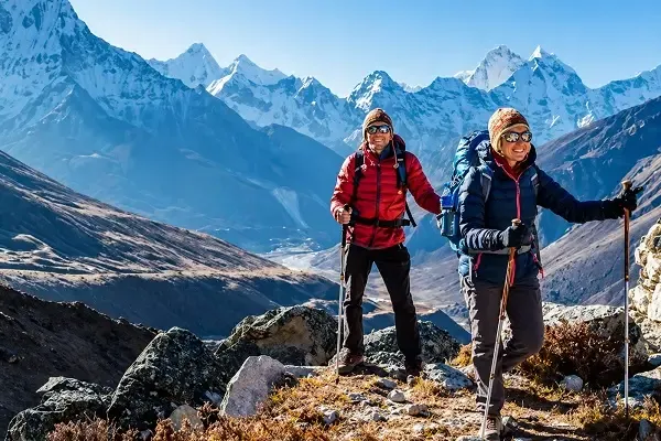 Everest Three High Passes Trek Cost