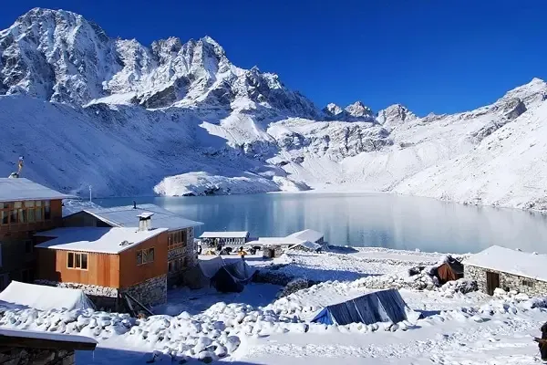 Gokyo Lake Trek Guide: Everything You Need to Know