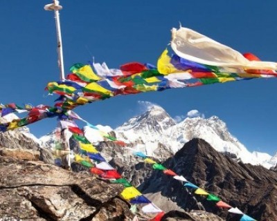 gokyo ri and everest base camp trek 2