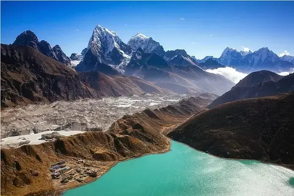 Gokyo Ri Trek Cost 2026/27 | Complete Price Guide & Budget Breakdown