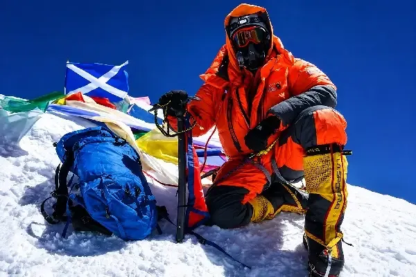 How Long Does it Take to Climb Mount Everest