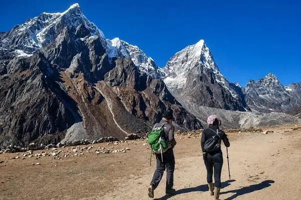 How Long Does It Take to Complete the Everest Base Camp Trek