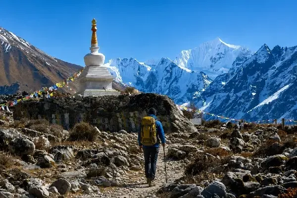 How Much Does It Cost for Langtang Valley Trek?