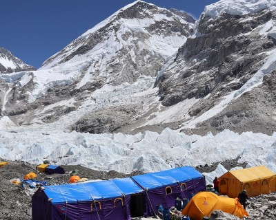 How to Book Everest Base Camp Trek?