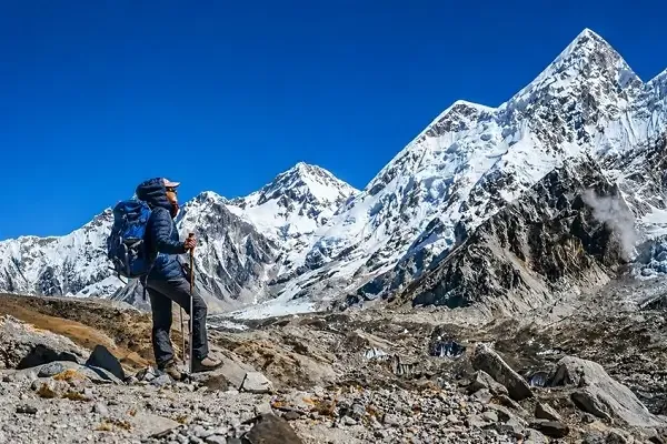 How to Book Everest Base Camp Trek?