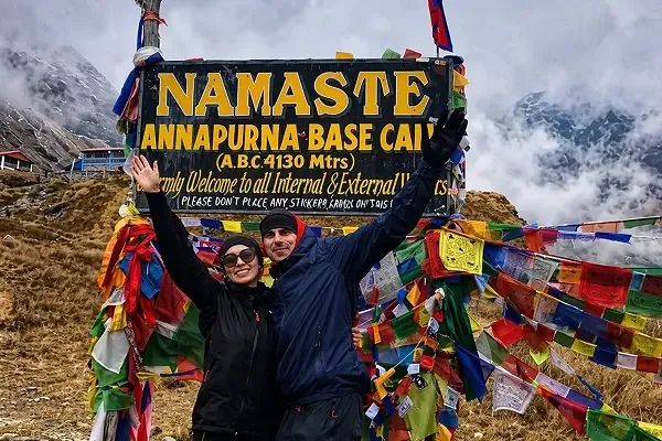 How to Prepare for Annapurna Base Camp Trek