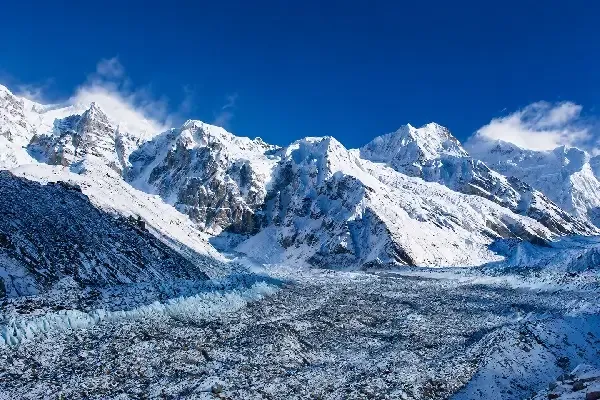 How to Reach Kanchenjunga? - A Complete Guide