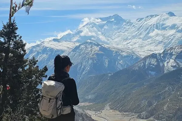 is annapurna circuit still worth it