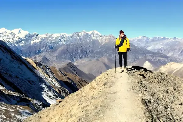 4 Possible Itineraries For Annapurna Circuit Trek