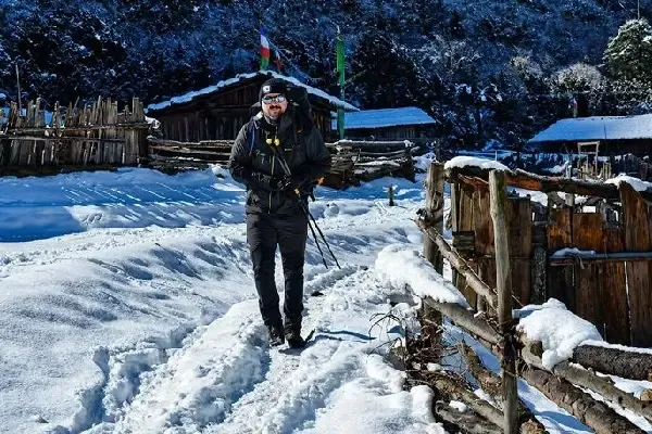 Kanchenjunga Trek for Beginners: Is It Possible?