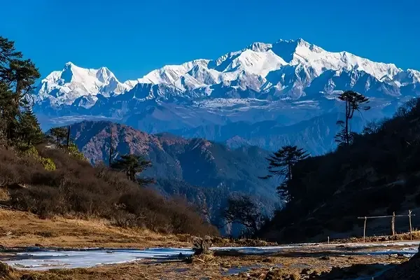 Why The Kanchenjunga Trek Is Nepal's Best Kept Secret