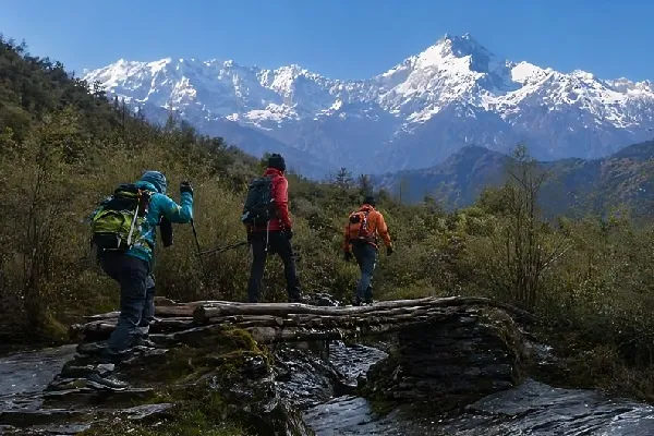How to Prepare for Kanchenjunga Trek