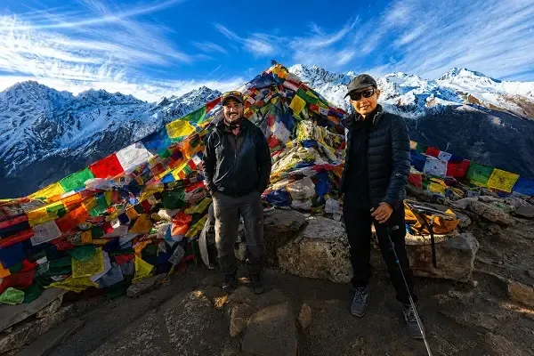 Langtang Trek 7 Days - Best Short Trek in Nepal