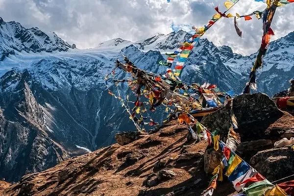 Langtang Valley Trek Cost