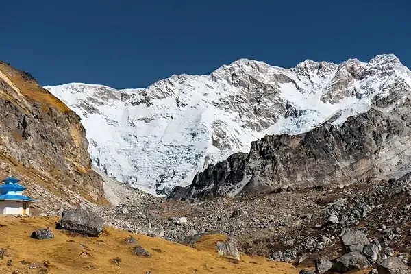 Less Crowded Treks In Nepal