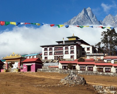 Local Festivals Celebrated in Everest Region