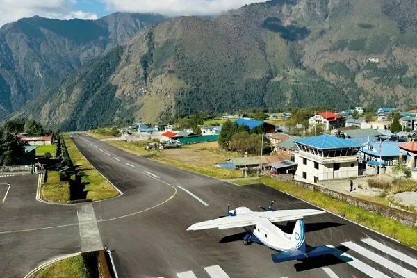 Lukla Flight Guide