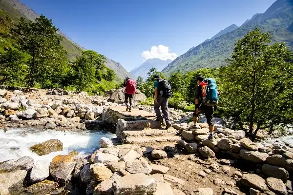 Manaslu Circuit Tsum Valley Trek Difficulty