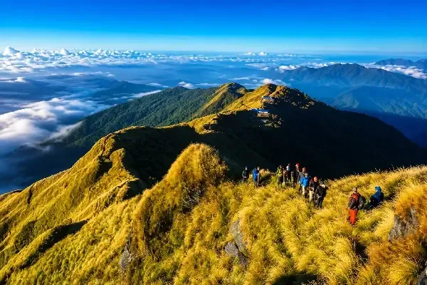 Mardi Himal Trek | Cost, Itinerary and Difficulty