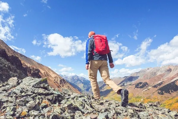 Most beautiful trek in Nepal