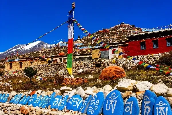 Nar Phu Valley Trek | Overview and Itinerary
