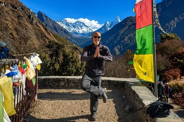 Nepal in April for Trekking: Weather, Best Routes & Travel Guide