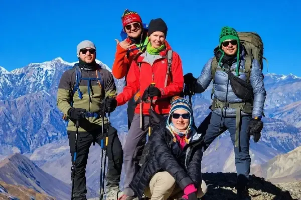 Nepal in May: Best Trekking and Touring Destination for May