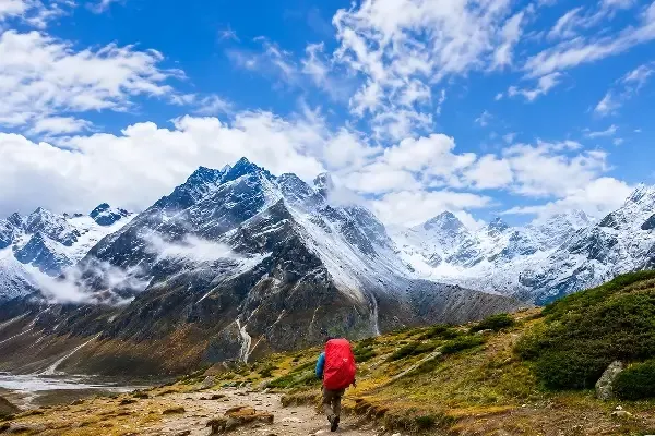 Trekking in Nepal for Beginners